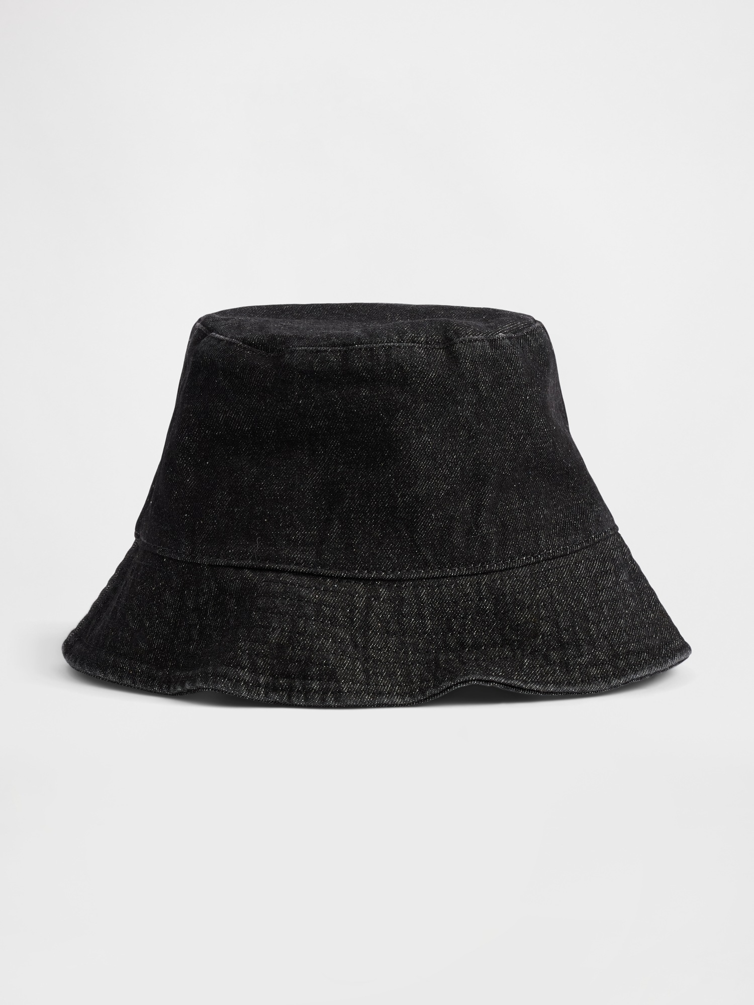 Джинсовая панама Gap Denim Bucket Hat