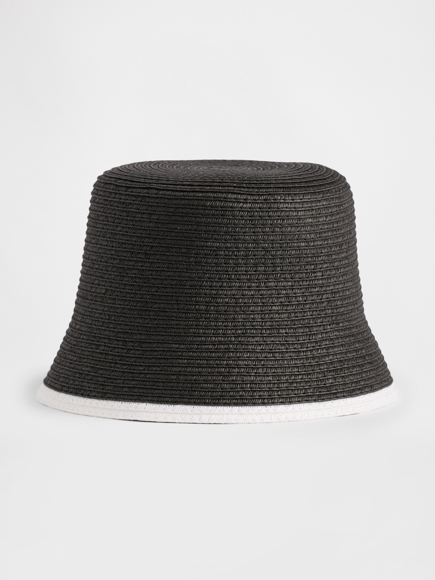 Женская соломенная шляпа Gap Bucket