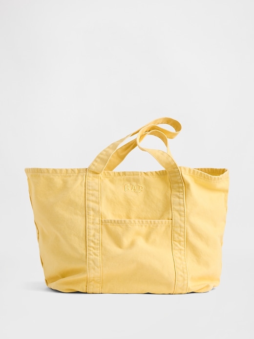 Gap Logo Tote Bag | Gap
