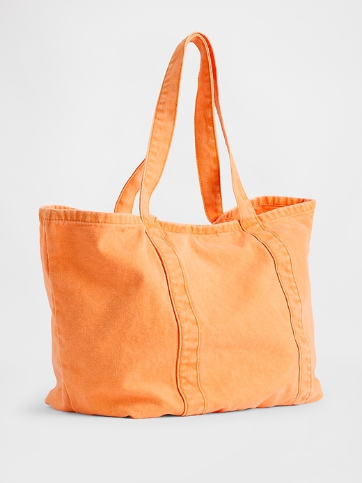 Gap Logo Tote Bag | Gap