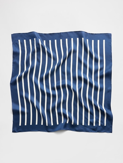 Image number 2 showing, Silk Bandana