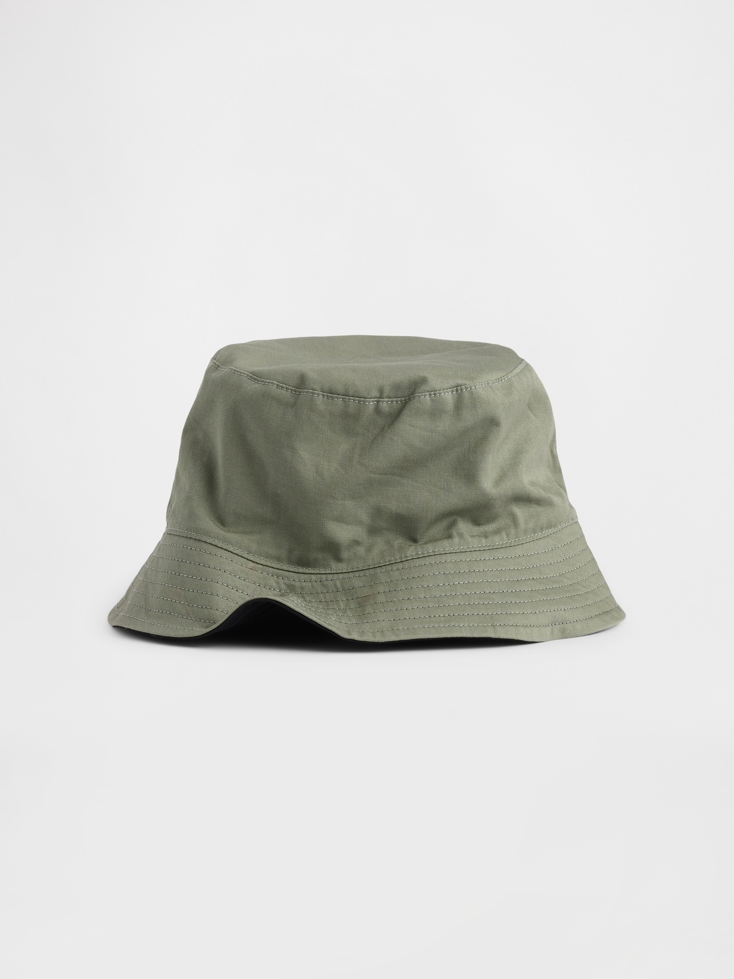 Gap Kids Reversible Bucket Hat — фото 2