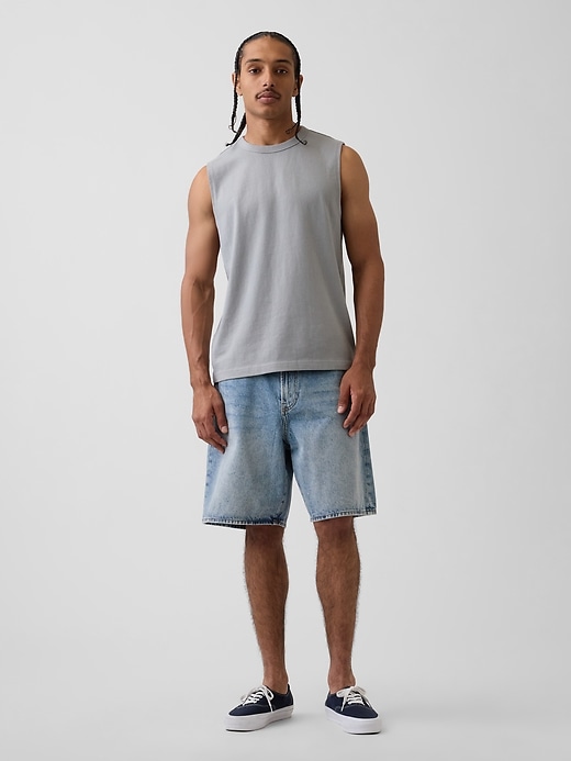 Image number 2 showing, Muscle Tank Top