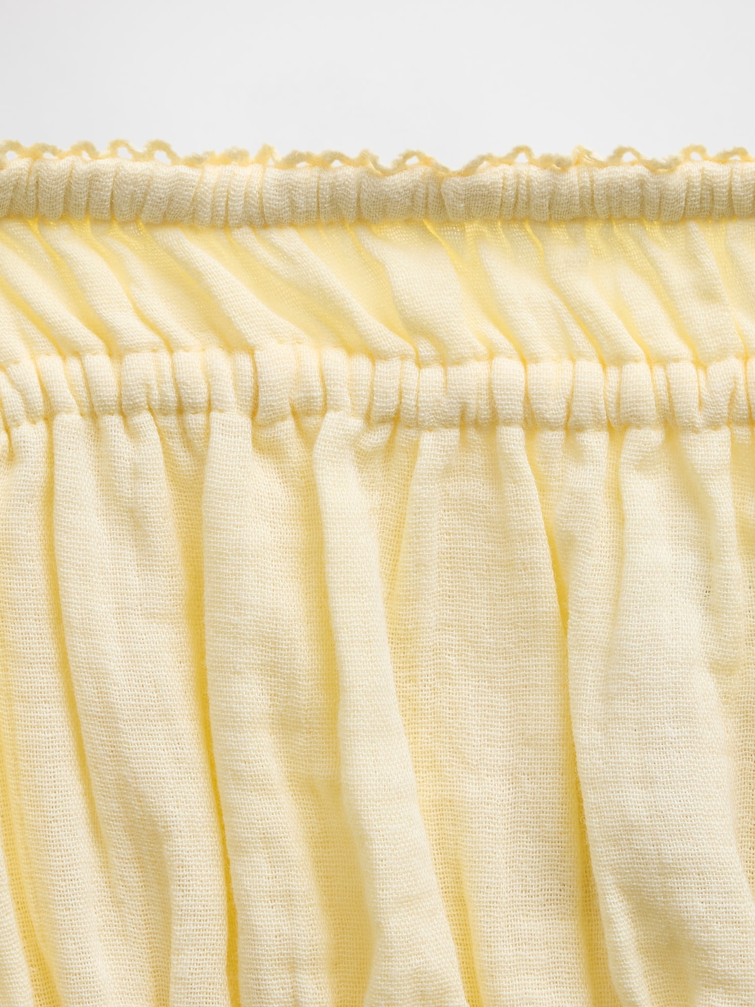 Детские платья Gap Kids Cotton Gauze Midi Dress — фото 4