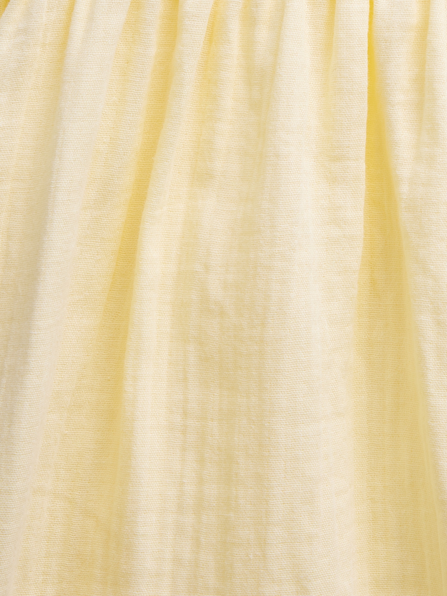 Детские платья Gap Kids Cotton Gauze Midi Dress — фото 5