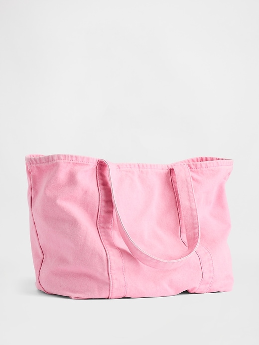 Gap Logo Tote Bag | Gap