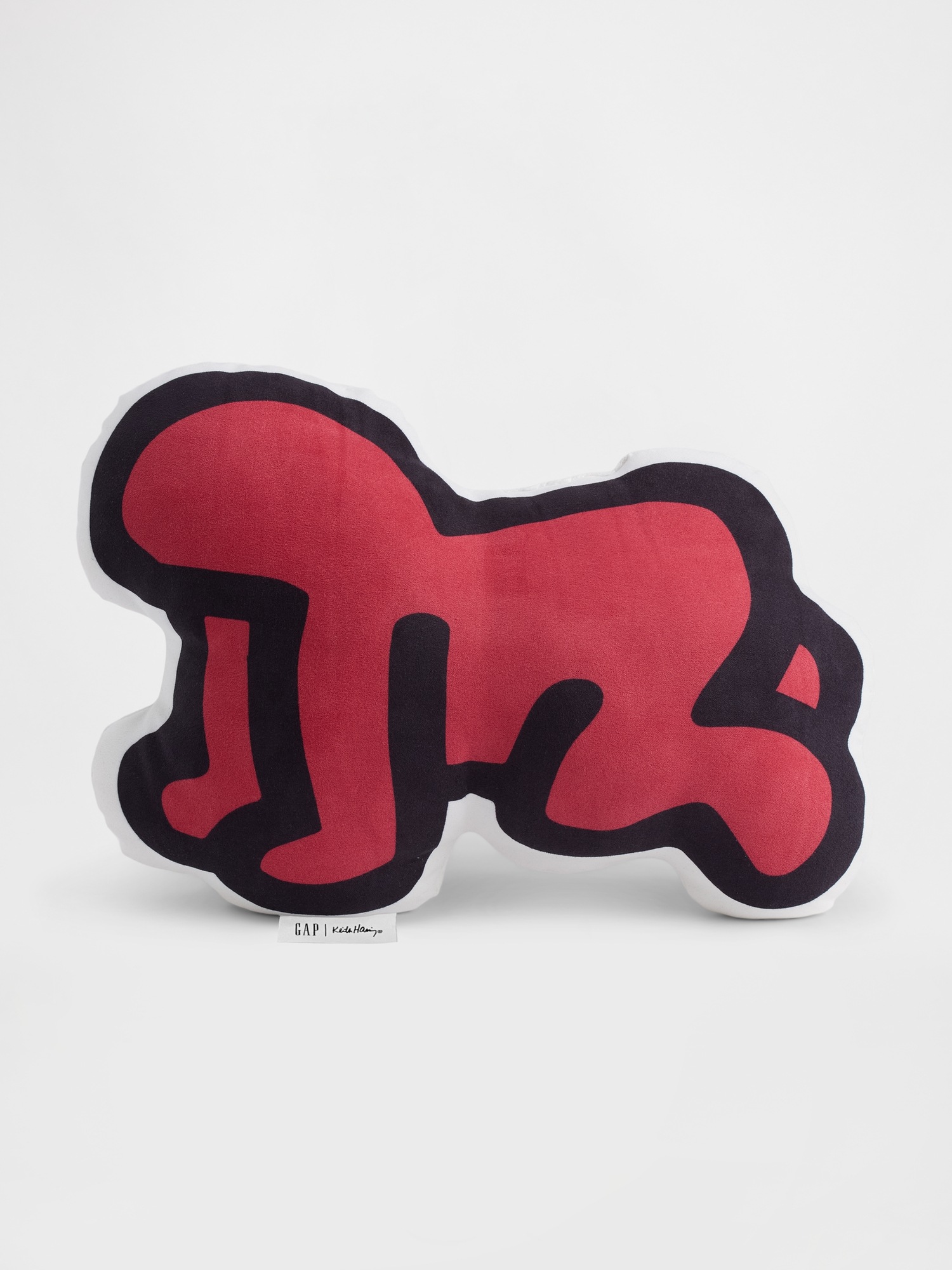 Мужская подушка Gap Keith Haring