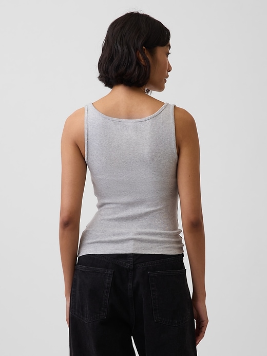 Image number 2 showing, Modern Tank Top