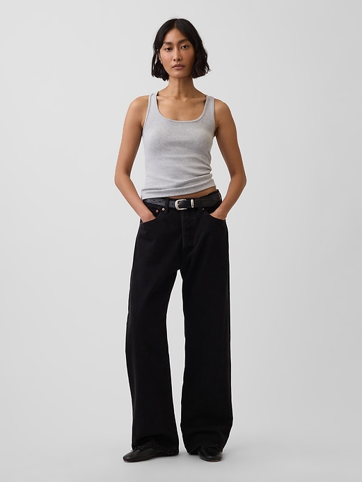 Image number 3 showing, Modern Tank Top