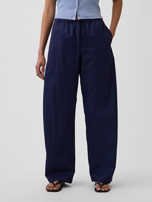 Image number 2 showing, Easy Barrel Pants