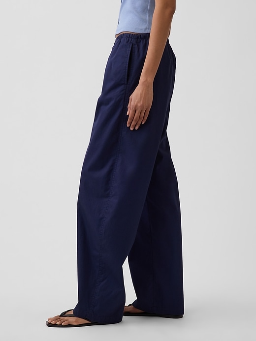 Image number 3 showing, Easy Barrel Pants