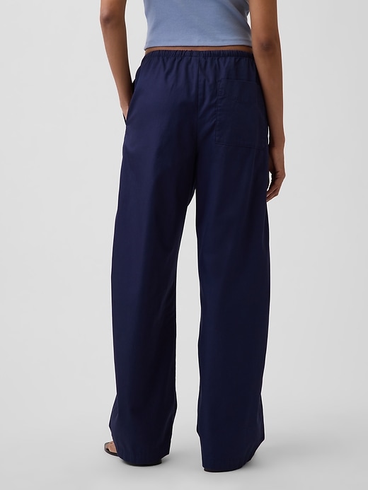 Image number 4 showing, Easy Barrel Pants