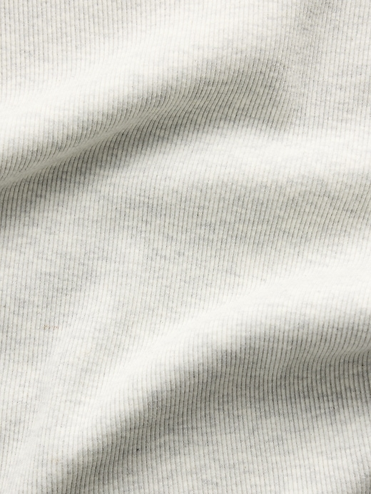 Image number 4 showing, Kid Rib Scoop Tank Top