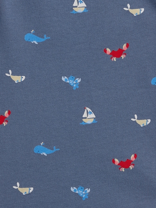 Image number 3 showing, Baby First Favorites Organic Cotton Bodysuit