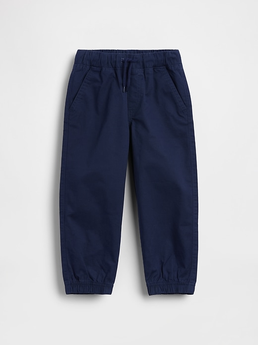 Image number 2 showing, Baby & Toddler Pull-On Everyday Joggers