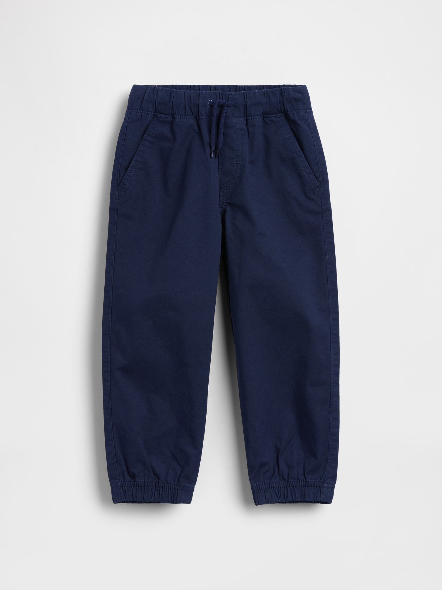Детские брюки Gap Baby & Toddler Pull-On Everyday Joggers — фото 2