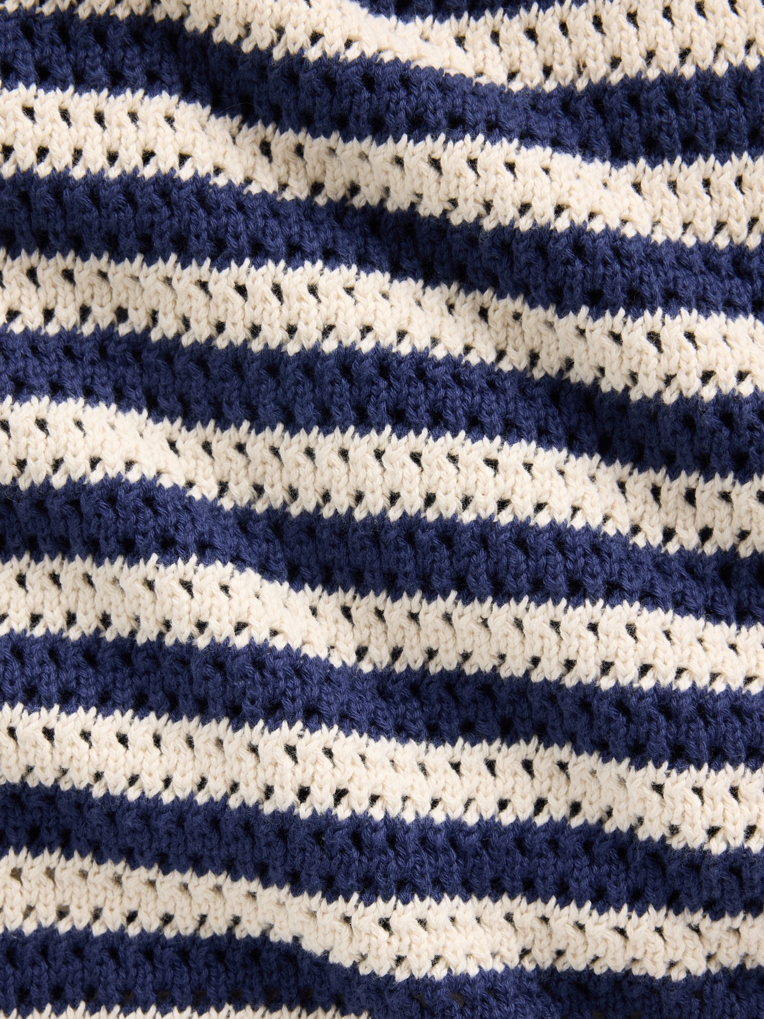 Женские юбки Gap 100% Cotton Crochet Easy Mini Skort — фото 4