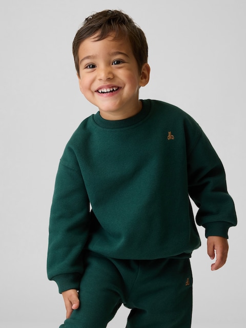 Baby & Toddler VintageSoft Sweatshirt