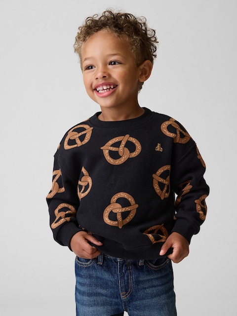 Baby & Toddler VintageSoft Sweatshirt