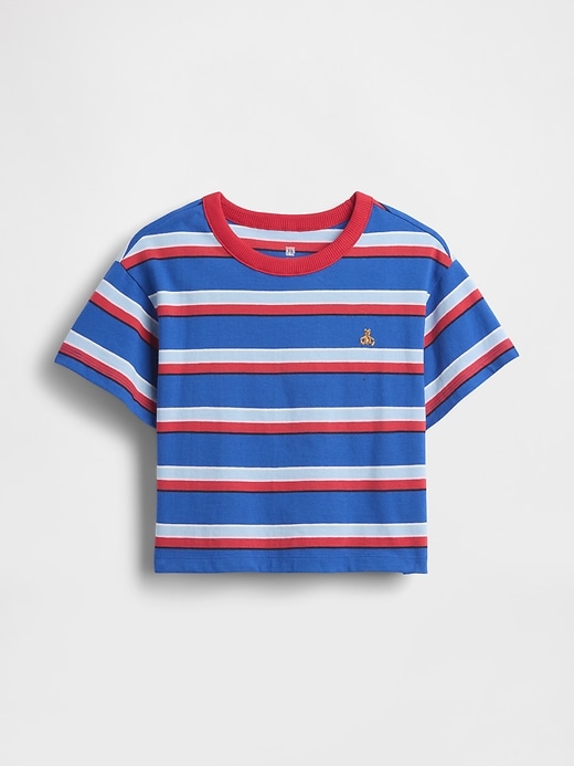 Image number 2 showing, Baby & Toddler Boxy T-Shirt