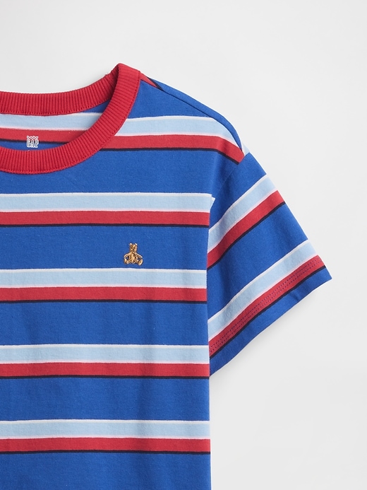 Image number 4 showing, Baby & Toddler Boxy T-Shirt