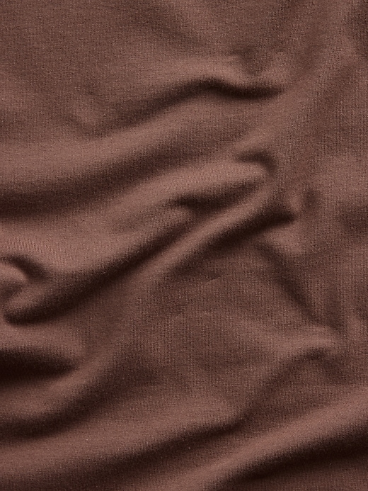 Image number 4 showing, CloseKnit Jersey T-Shirt