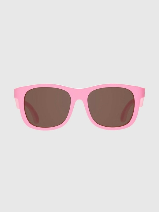 Image number 1 showing, Babiators Toddler and Kid Navigator Sunglasses