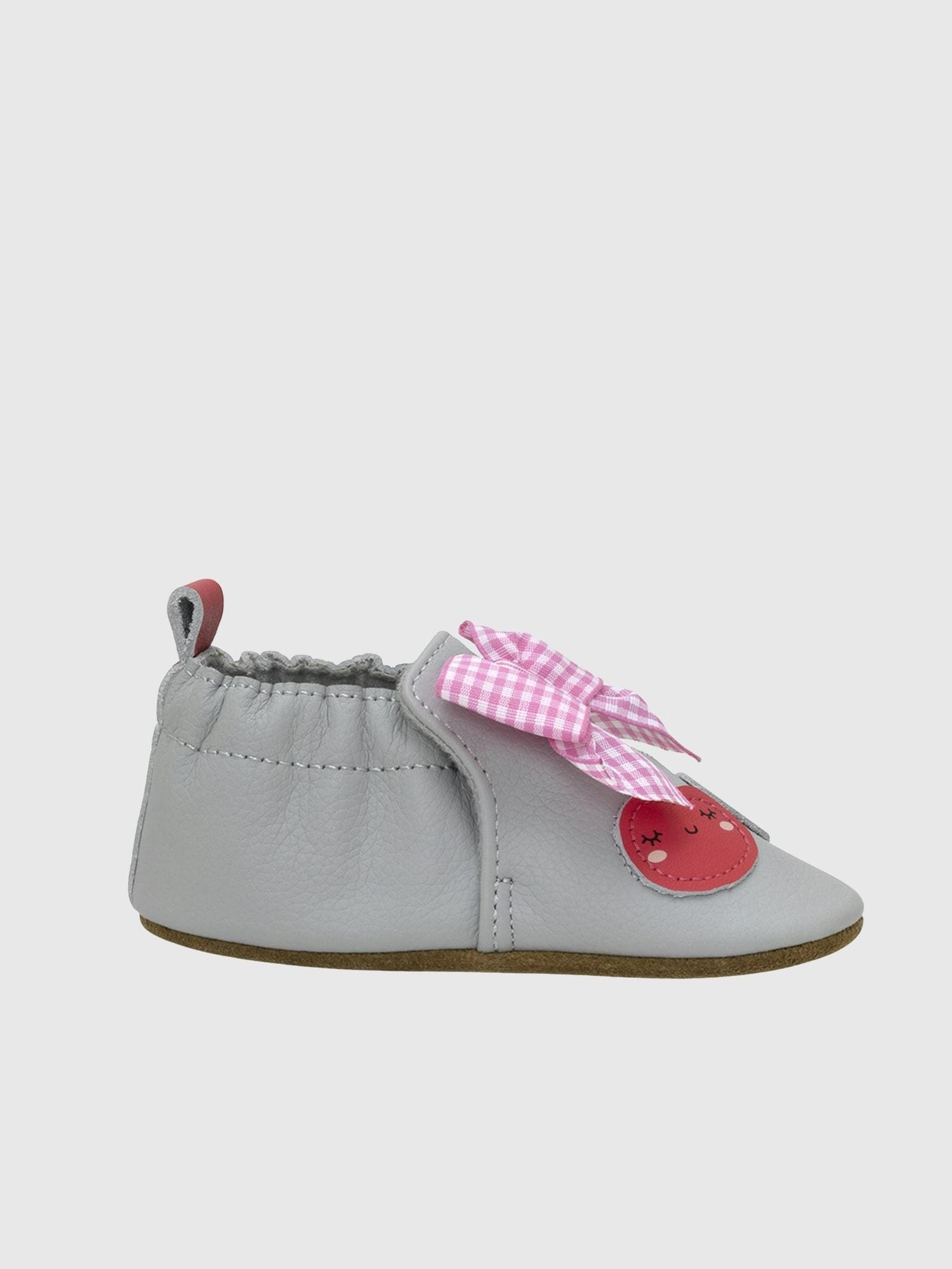 Robeez Cherry Cute Soft Soles