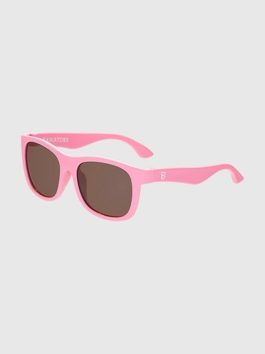 Image number 2 showing, Babiators Toddler and Kid Navigator Sunglasses