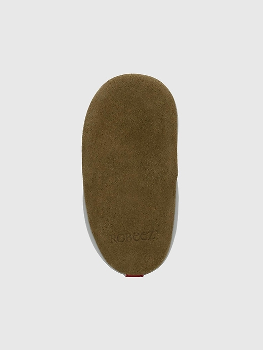 Image number 4 showing, Robeez Cherry Cute Soft Soles