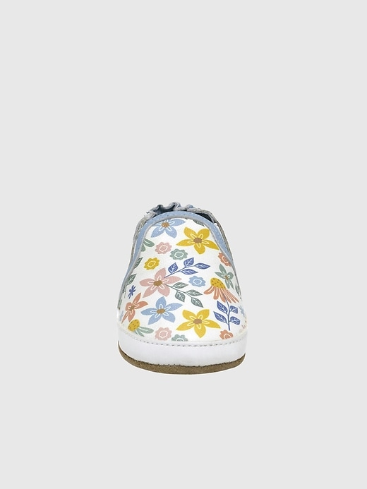 Image number 6 showing, Robeez Bloom Soft Soles