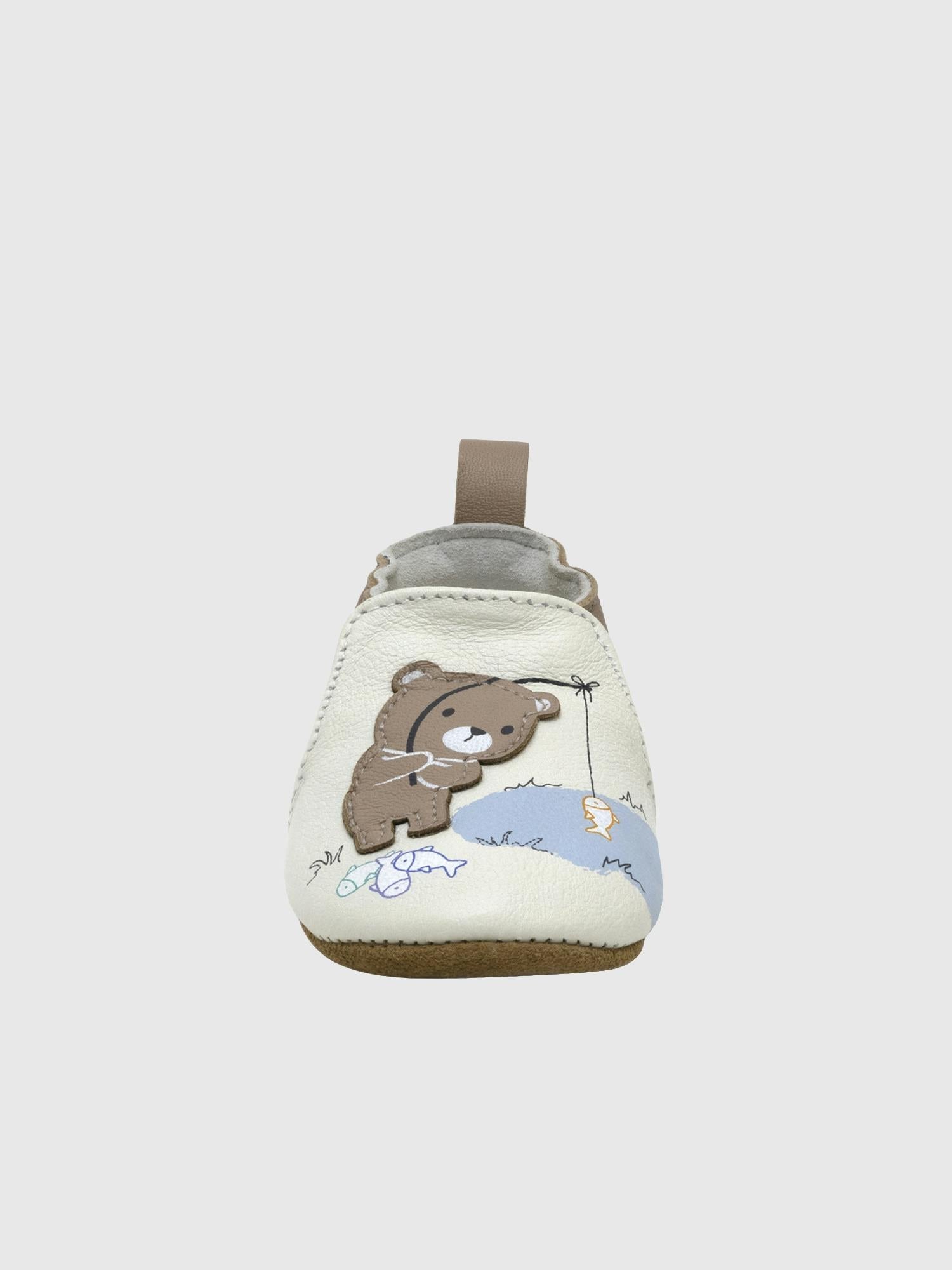 Robeez Great Catch Soft Soles