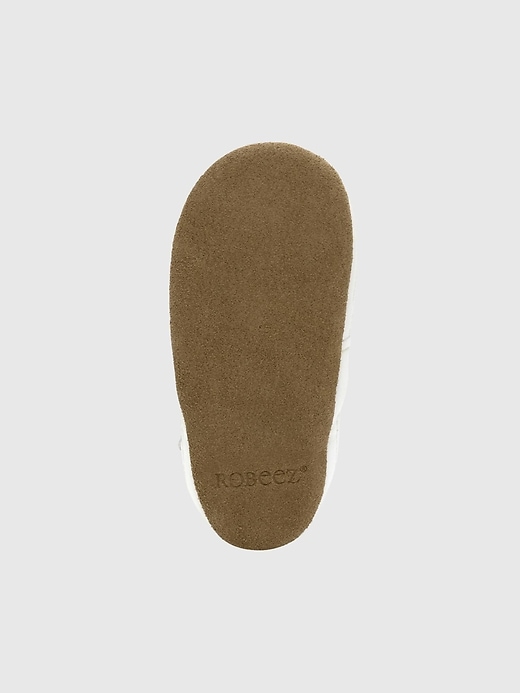Image number 4 showing, Robeez Bloom Soft Soles