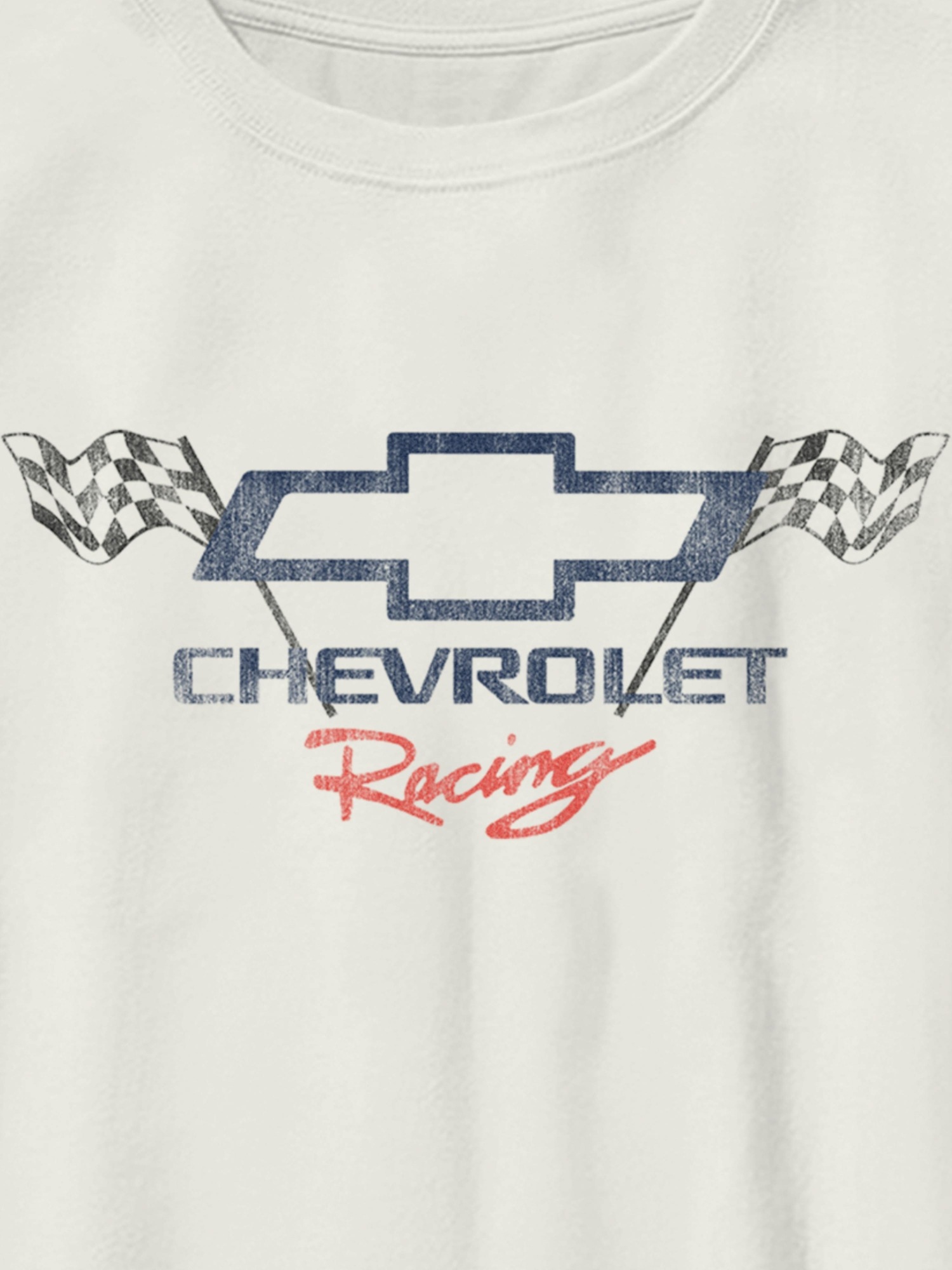 Gap Kids General Motors Chevrolet Logo Graphic T-Shirt — фото 3