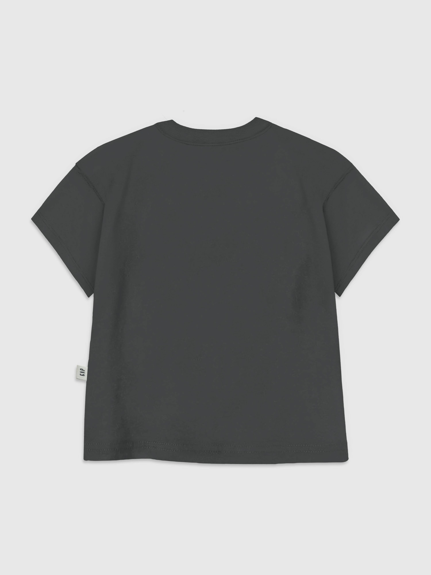 Toddler Its A Whale Graphic T-Shirt
