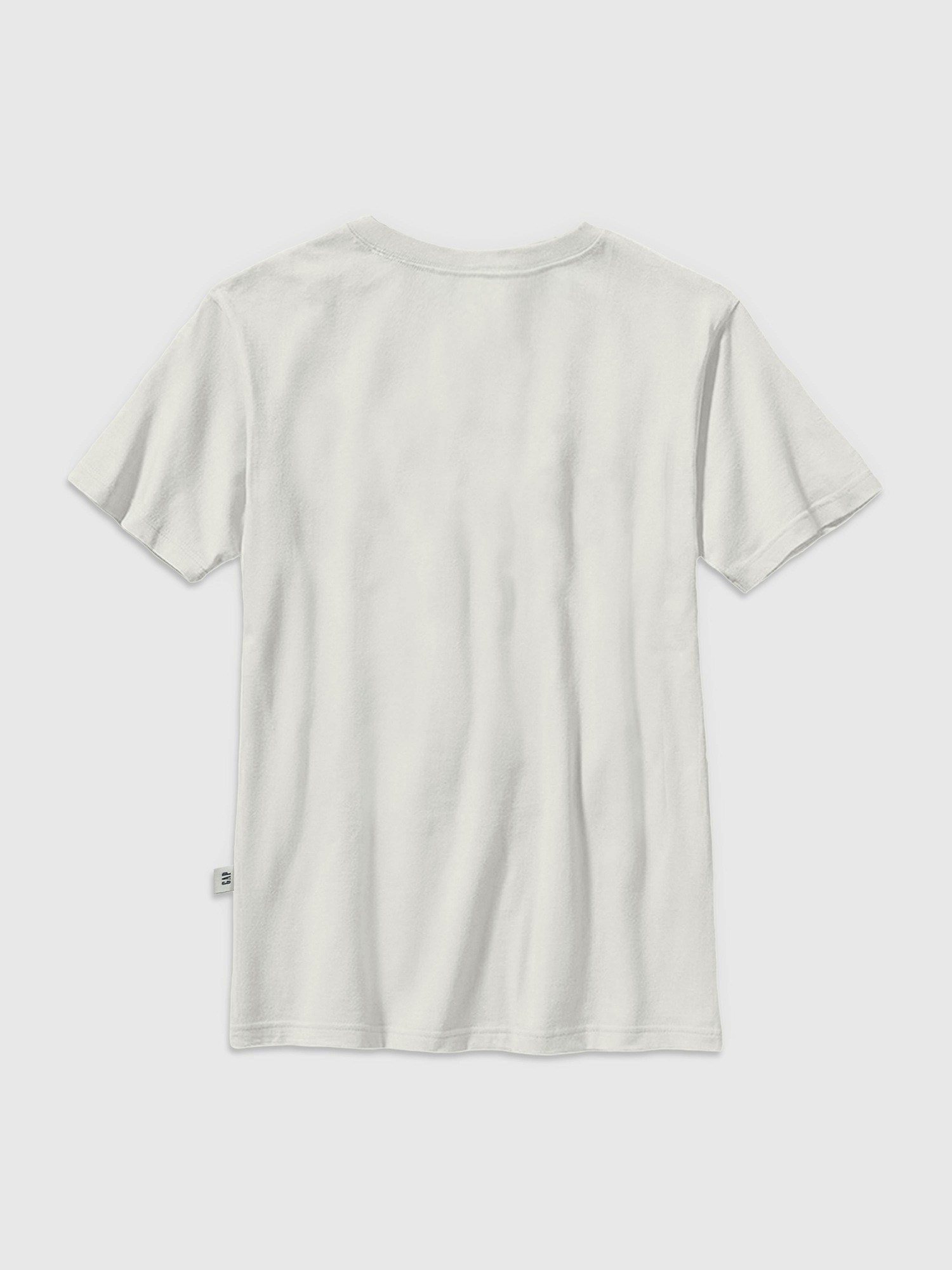 Gap Kids Nascar Retro Racer Graphic T-Shirt — фото 2