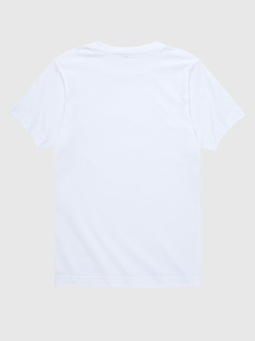 Image number 3 showing, Toddler Peppa Pig Dinosaur Expert Short Sleeve Graphic T-Shirt