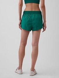 Image number 4 showing, 2.5" Track Shorts