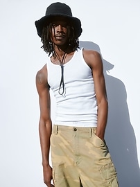 Image number 5 showing, Rib Tank Top (2-Pack)