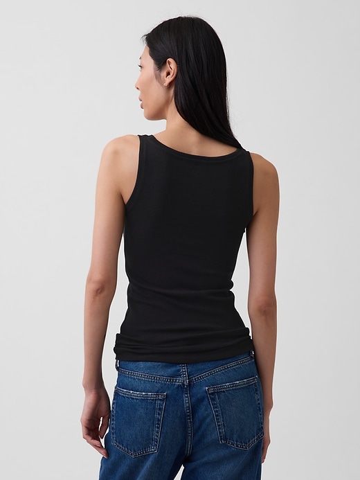 Image number 2 showing, Modern Tank Top