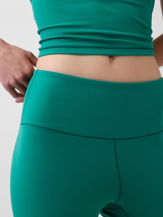Image number 5 showing, GapFit Smooth High Rise Leggings