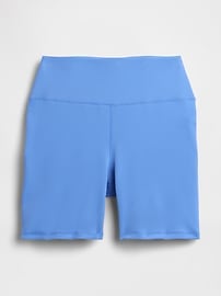 Image number 6 showing, 4" GapFit Smooth Bike Shorts