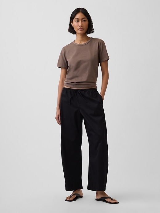 Image number 2 showing, Organic Cotton VintageSoft T-Shirt