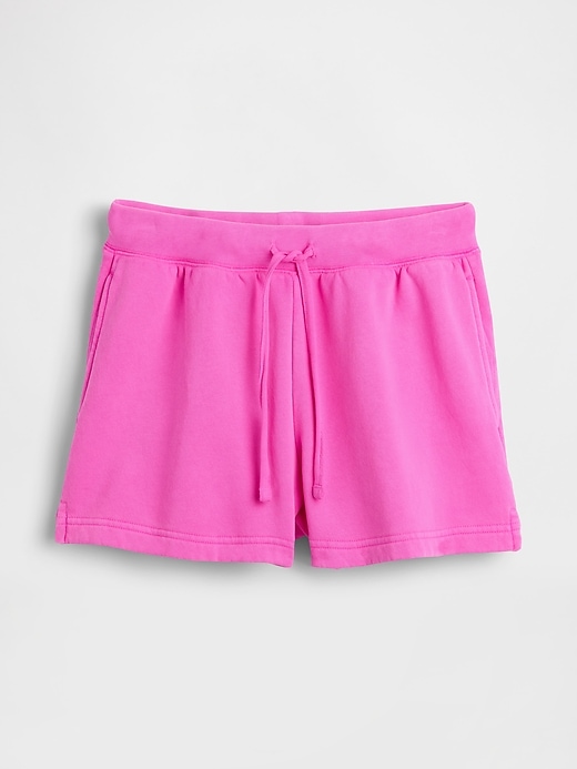 Image number 6 showing, VintageSoft Sweat Shorts