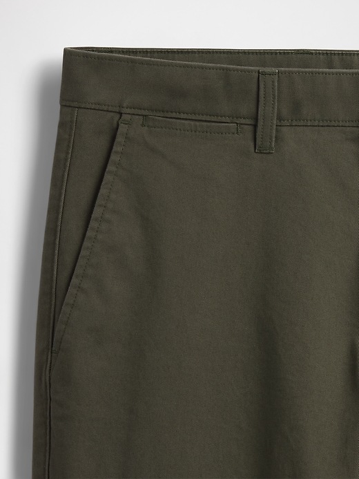 Image number 5 showing, Modern Straight Khakis