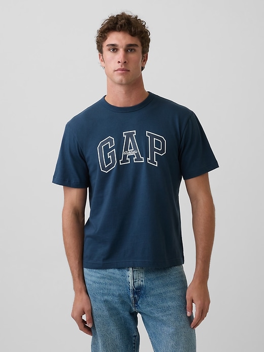 Image number 1 showing, Gap Arch Logo T-Shirt