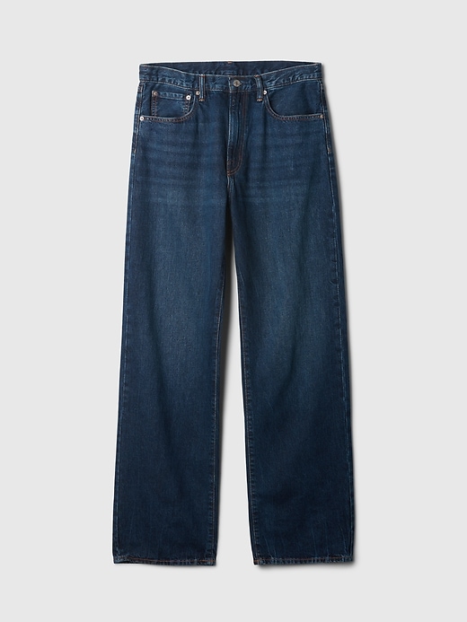 Image number 6 showing, '90s Loose Jeans