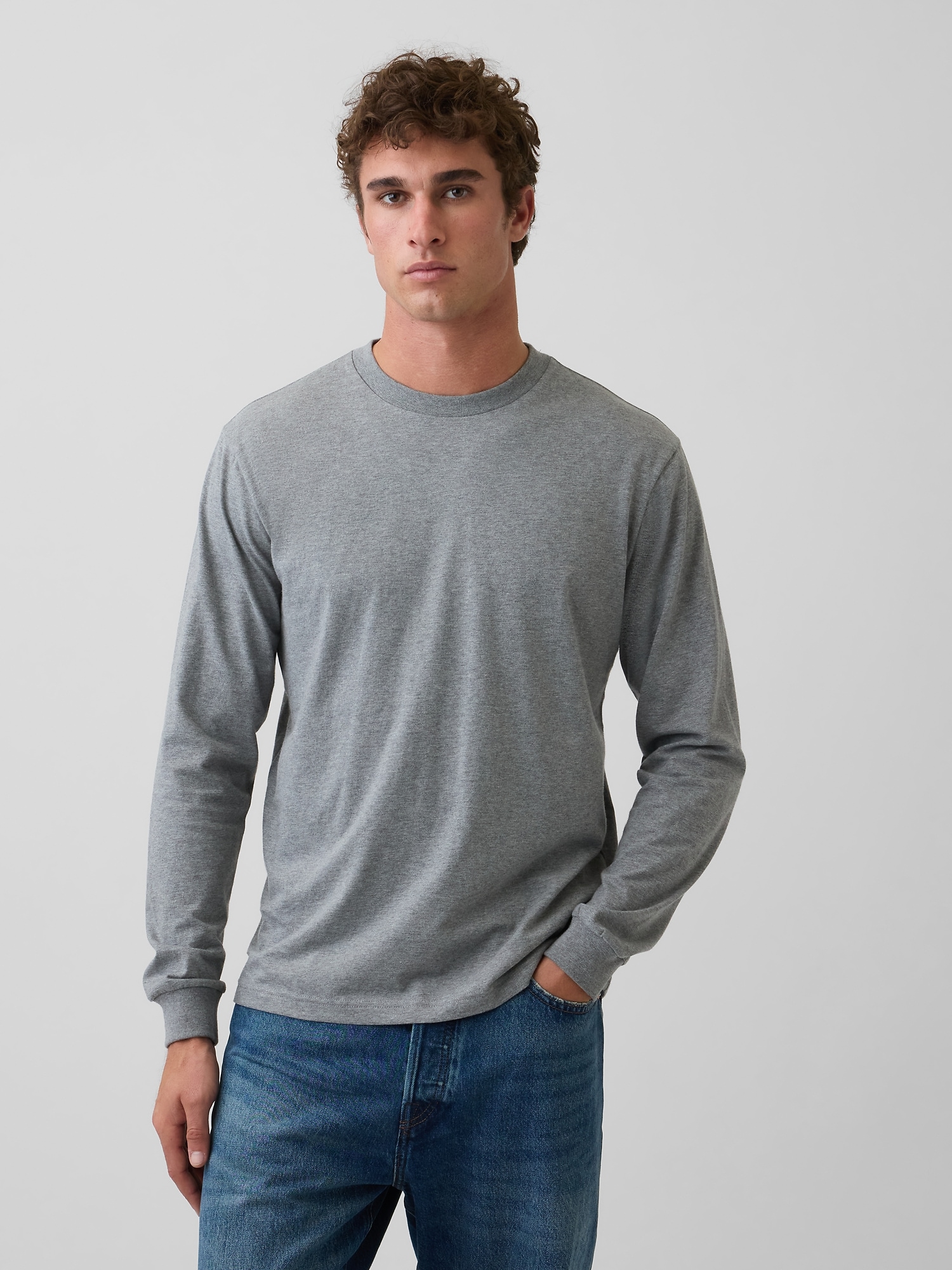 Organic Cotton T-Shirt