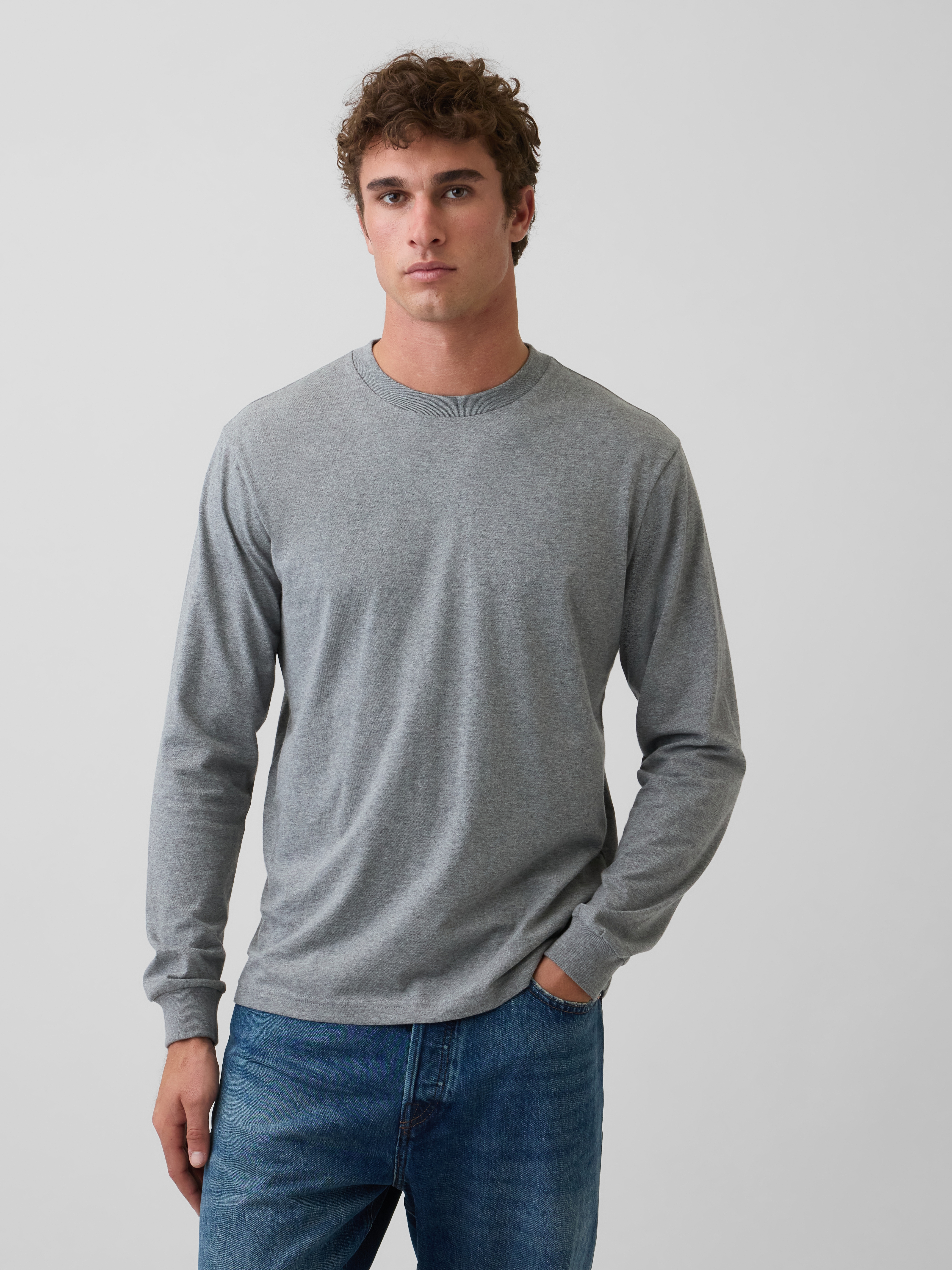 Organic Cotton T-Shirt