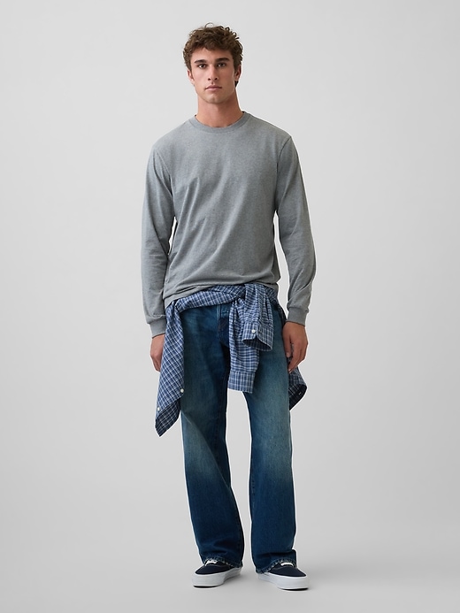 Image number 2 showing, Organic Cotton T-Shirt